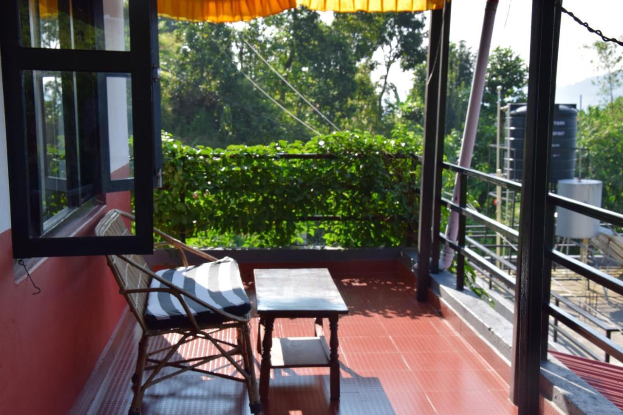 Hotel Siddhartha Garden Ayurveda Pókhara Exteriér fotografie