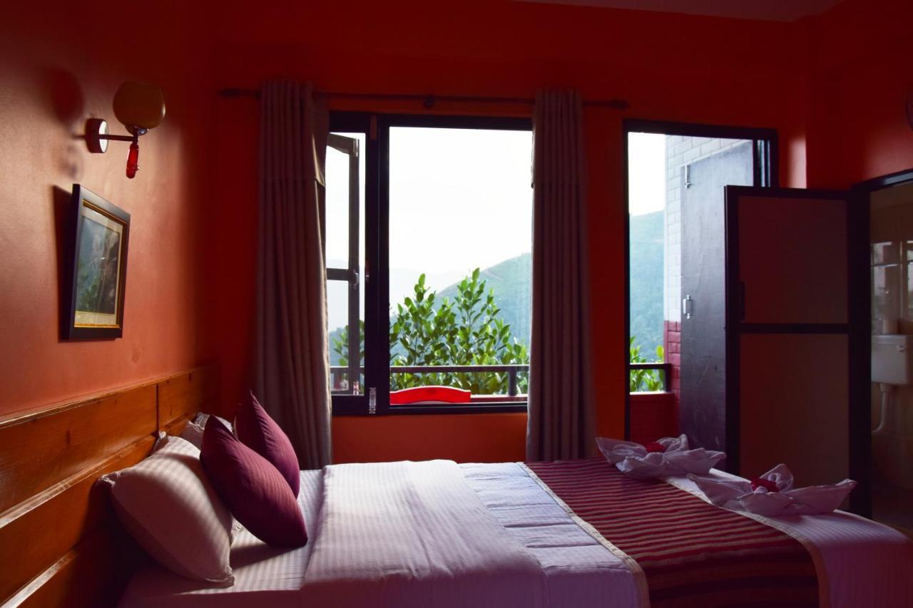 Hotel Siddhartha Garden Ayurveda Pókhara Exteriér fotografie